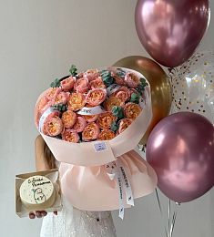 Сет "Весенний вальс"