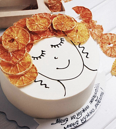 Торт "Императрица"