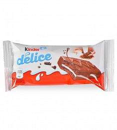 Kinder Delice