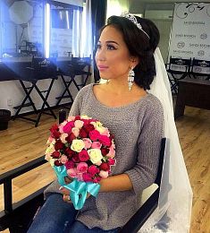 Букет невесты "София"