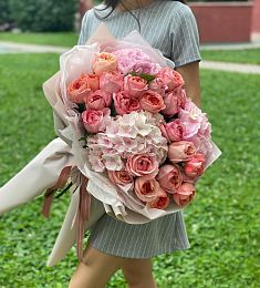 Композиция "Мария Амалия"