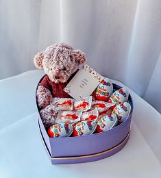 Подарочный набор "Радость"