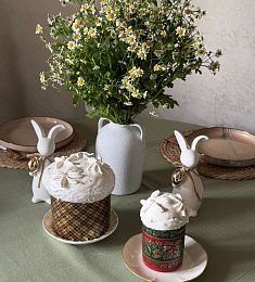 Кулич маленький