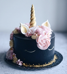 Торт "Агнес"