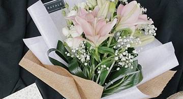 Лилия белоснежная — символ чистоты