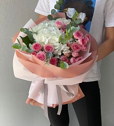 Букет "Stunning"