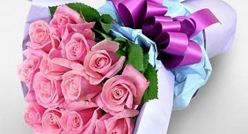 Как выбрать цветы в подарок