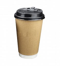 Порция кофе "Американо"