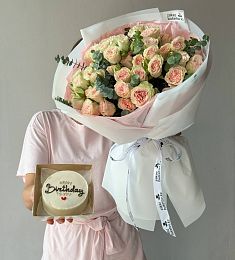 Сет "Спрейка"