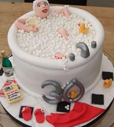 Торт "Релакс"