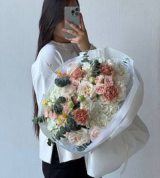 Букет "Терра"